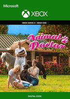 Animal Doctor XBOX LIVE Key ARGENTINA
