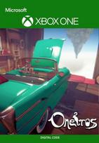 Oneiros XBOX LIVE Key ARGENTINA