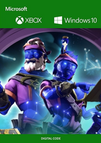 Sea of Thieves - Celestial Companions Bundle (DLC) PC/XBOX LIVE Key UNITED STATES