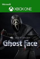 Dead by Daylight: Ghost Face (DLC) XBOX LIVE Key ARGENTINA
