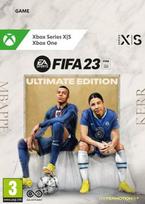 EA SPORTS™ FIFA 23 Ultimate Edition Xbox One & Xbox Series X|S Key UNITED STATES