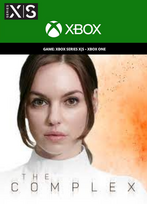 The Complex XBOX LIVE Key ARGENTINA