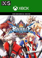 BlazBlue: Chronophantasma Extend XBOX LIVE Key ARGENTINA