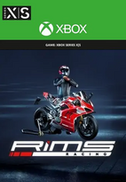 RiMS Racing (Xbox Series X|S) Xbox Live Key TURKEY