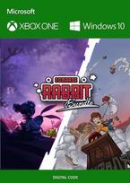 Comrade Rabbit Bundle XBOX LIVE Key ARGENTINA