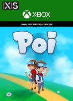 Poi XBOX LIVE Key EUROPE