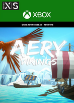 Aery - Vikings XBOX LIVE Key COLOMBIA