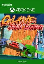 Glaive: Brick Breaker XBOX LIVE Key ARGENTINA