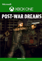 Post War Dreams XBOX LIVE Key TURKEY