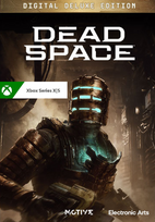 Dead Space Digital Deluxe Edition (Xbox Series X|S) Xbox Live Key BRAZIL