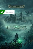 Hogwarts Legacy: Digital Deluxe Edition (Xbox Series X|S) Xbox Live Key INDIA