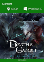Death's Gambit: Afterlife (PC/Xbox Series X|S) Xbox Live Key TURKEY