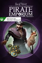 Sea of Thieves - Furtive Fox Bundle (DLC) PC/XBOX LIVE Key UNITED STATES