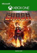 Chasm XBOX LIVE Key ARGENTINA