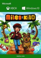 Miles & Kilo PC/XBOX LIVE Key ARGENTINA