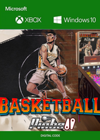 Basketball Pinball PC/XBOX LIVE Key ARGENTINA