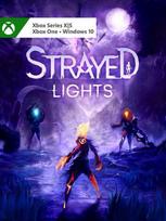 Strayed Lights PC/XBOX LIVE Key TURKEY