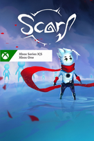 SCARF XBOX LIVE Key ARGENTINA