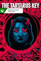 The Tartarus Key XBOX LIVE Key TURKEY