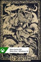 Sea Salt PC/XBOX LIVE Key ARGENTINA