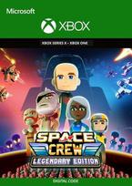 Space Crew: Legendary Edition XBOX LIVE Key COLOMBIA