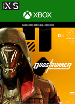 Ghostrunner: Complete Edition XBOX LIVE Key EGYPT