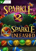 Sparkle Bundle XBOX LIVE Key TURKEY