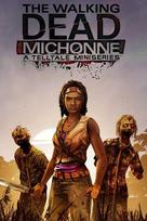 The Walking Dead: Michonne XBOX LIVE Key ARGENTINA