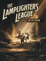 The Lamplighters League - Deluxe Edition (Xbox Series X|S) XBOX LIVE Key ARGENTINA