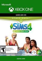 The Sims 4: Perfect Patio Stuff (DLC) XBOX LIVE Key ARGENTINA