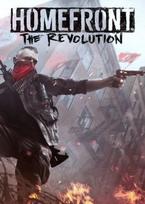 Homefront The Revolution - The Wing Skull Pack (DLC) XBOX LIVE Key EUROPE