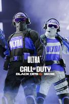Call of Duty League™ - Toronto Ultra Team Pack 2025 (DLC) PC/XBOX LIVE Key UNITED STATES