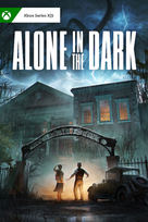 Alone in the Dark (Xbox Series X|S) Xbox Live Key MEXICO