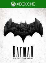 Batman: The Telltale Series - The Complete Season (Episodes 1-5) XBOX LIVE Key UNITED STATES
