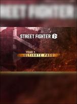 Street Fighter 6 - Year 1 Ultimate Pass (DLC) XBOX LIVE Key MEXICO