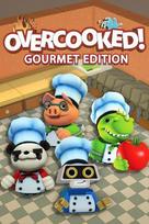 Overcooked: Gourmet Edition XBOX LIVE Key TURKEY