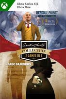 Agatha Christie Collection XBOX LIVE Key MEXICO