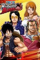 ONE PIECE BURNING BLOOD - GOLD Movie Pack 1 (DLC) XBOX LIVE Key EUROPE