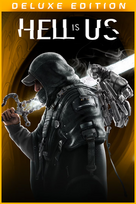Hell is Us - Deluxe Edition (Xbox Series X/S) XBOX LIVE Key GLOBAL