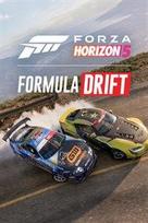 Forza Horizon 5 Formula Drift Pack (DLC) PC/XBOX LIVE Key NIGERIA