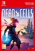 Dead Cells (Nintendo Switch) eShop Key UNITED STATES