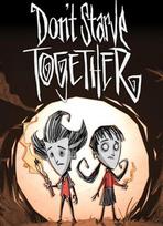 Don't Starve Together (Nintendo Switch) eShop Key UNITED STATES