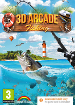 3D Arcade Fishing (Nintendo Switch) eShop Key EUROPE