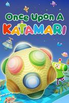 Once Upon A KATAMARI - Pre order Bonus (Nintendo Switch) (DLC) eShop Key EUROPE