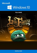 Leo's Fortune - Windows 10 Store Key EUROPE