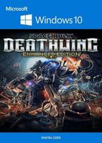 Space Hulk: Deathwing (Enhanced Edition) - Windows 10 Store Key EUROPE