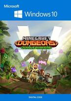 Minecraft Dungeons: Jungle Awakens (DLC) - Windows Store Key UNITED KINGDOM