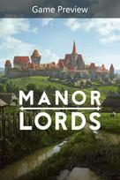 Manor Lords (Game Preview) - Windows Store Key UNITED STATES
