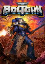 Warhammer 40,000: Boltgun  - Windows Store Key EUROPE