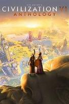 Sid Meier’s Civilization VI Anthology Windows Store Key EUROPE